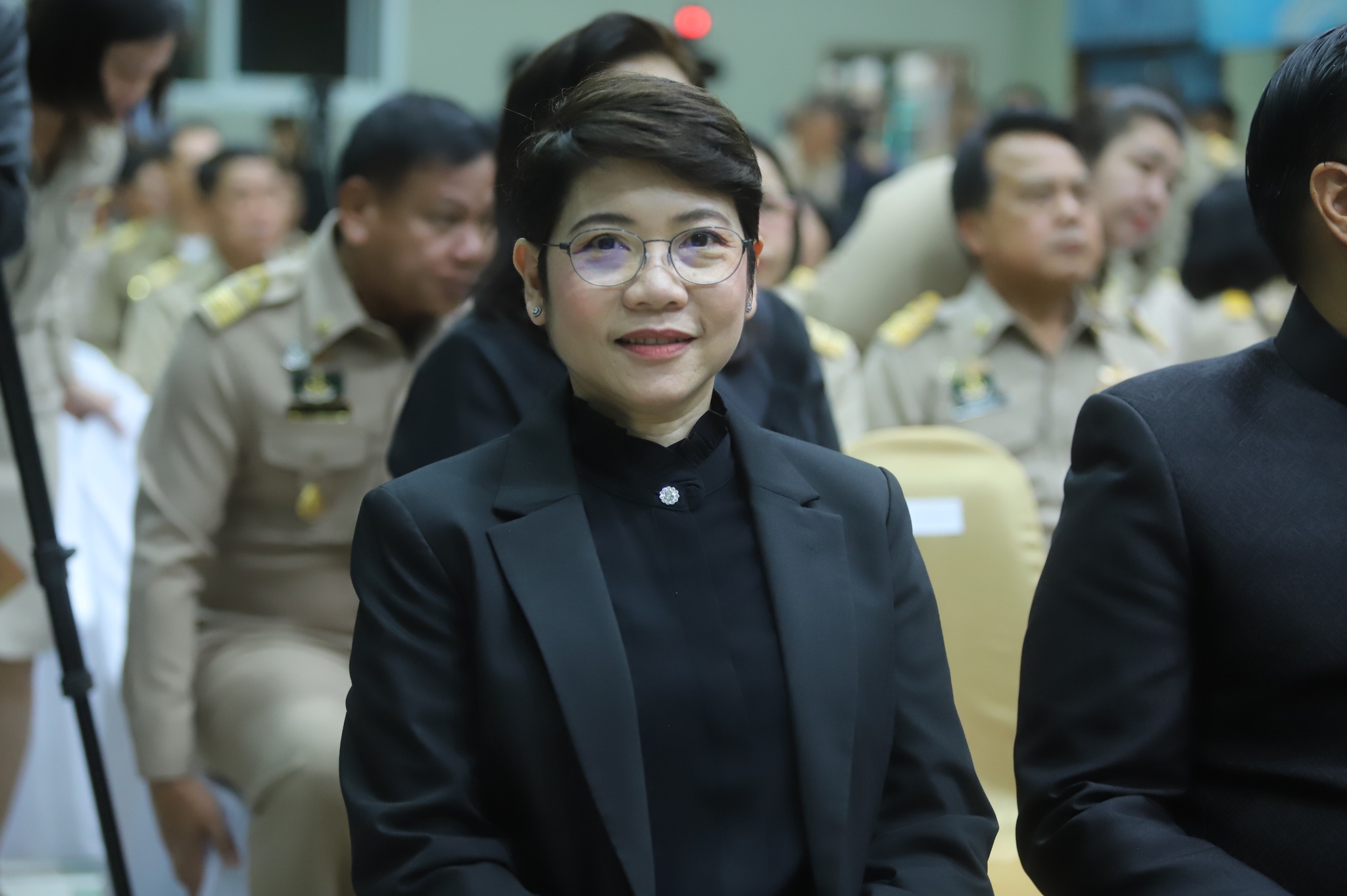 title - ส.ป.ก. ก้าวสู่ปีที่ 51 พลิกโฉมเกษตรกรรมไทยชูนโยบาย 